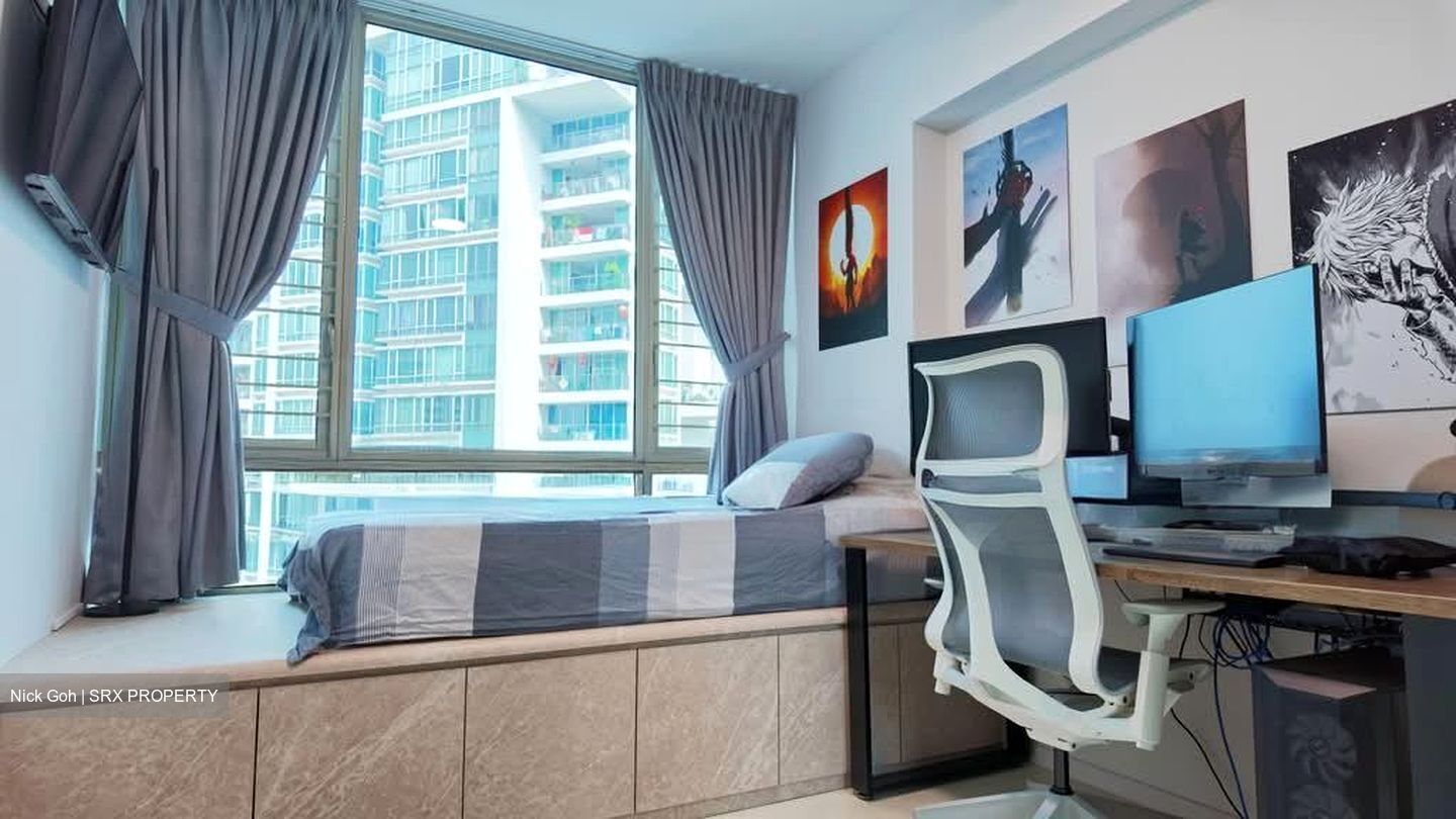 The Quartz (D19), Condominium #601386121